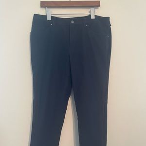 lululemon ABC pant